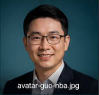 NBA老郭（KY Game Card）